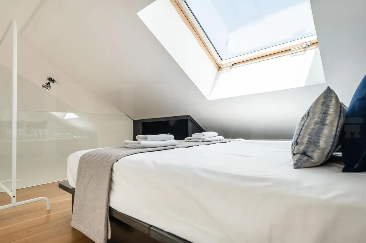 Appartamento Marvellous Penthouse With Terrace & Cathedral Views By Rems Málaga Spagna